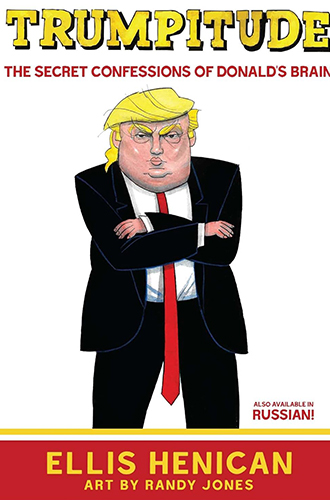 13-TRUMPITUDE