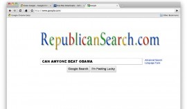 GOPSEARCH