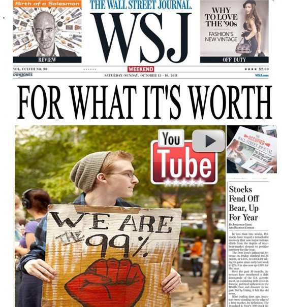 wsjtube