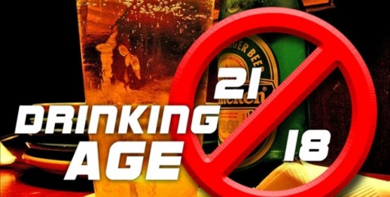 DRINKINGAGE