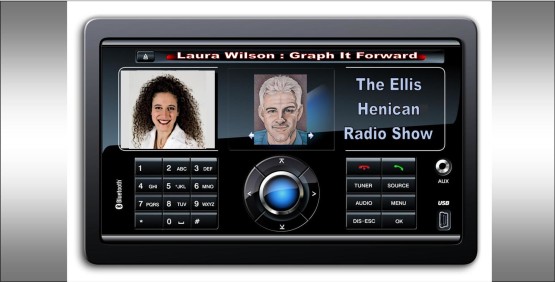 Laura wilson radio