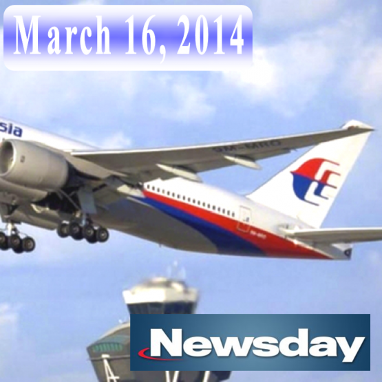 malay air newsday