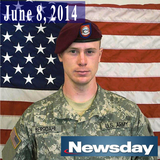 bergdahl