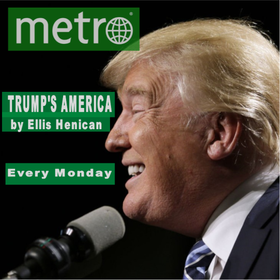 Metro Every Monday