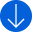 Bottom Arrow Icon